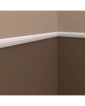 Молдинг Европласт 1.51.323 Пенополиуретан 2000*32*10 мм-foto2