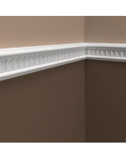 Молдинг Европласт 1.51.340 Пенополиуретан 2000*78*26 мм-foto2