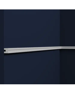 Молдинг Европласт 6.51.814 Композит 2000*26*25 мм-foto4