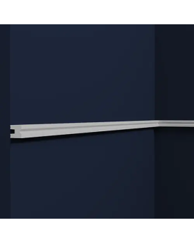 Молдинг Европласт 6.51.814 Композит 2000*26*25 мм-foto4