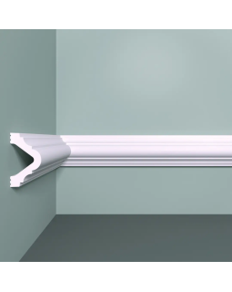 Молдинг Bello Deco М31 XPS Полимер 2000*50*29 мм