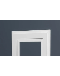 Молдинг Decor Dizayn DD623 Полистирол 2000*30*10 мм-foto3