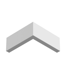 Молдинг Ultrawood E2E 9988 ЛДФ 2000-2440*57*12 мм-foto2