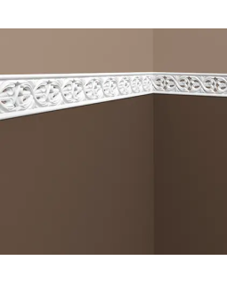 Молдинг Европласт 1.51.365 Пенополиуретан 2000*59*10 мм-foto2