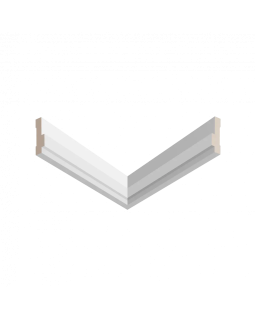 Молдинг Ultrawood U 0026 ЛДФ 2000-2440*45*12 мм-foto4