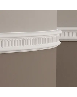 Молдинг Европласт 1.51.340 Пенополиуретан 2000*78*26 мм-foto3