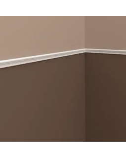 Молдинг Европласт 6.51.321 Композит 2000*19*8 мм-foto2