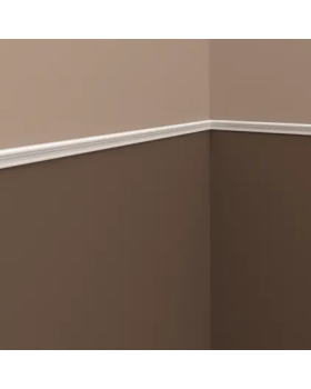 Молдинг Европласт 6.51.321 Композит 2000*19*8 мм-foto2