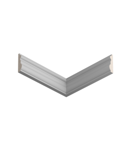 Молдинг Ultrawood U 0008i ЛДФ-foto5