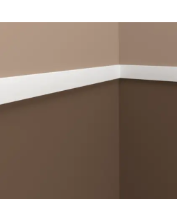 Молдинг Европласт 6.51.362 Композит 2000*45*10 мм-foto2