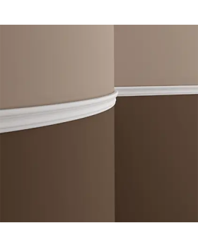 Молдинг Европласт 1.51.377 Пенополиуретан 2000*52*17 мм-foto3