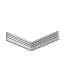 Молдинг Ultrawood U 0026 ЛДФ-foto3