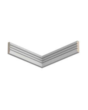 Молдинг Ultrawood U 0026 ЛДФ-foto3