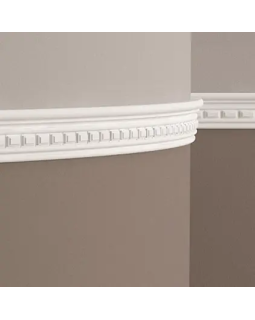 Молдинг Европласт 1.51.331 Пенополиуретан 2000*68*20 мм-foto3