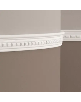 Молдинг Европласт 1.51.331 Пенополиуретан 2000*68*20 мм-foto3