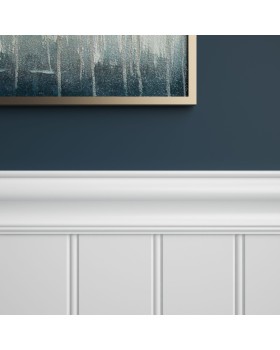 Молдинг Ultrawood U 0001i ЛДФ