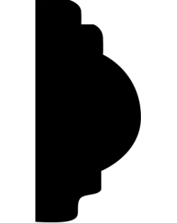 Молдинг Европласт 6.51.322 Композит 2000*25*12 мм-foto4