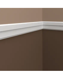 Молдинг Европласт 1.51.342 Пенополиуретан 2000*75*15 мм-foto2