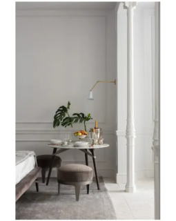 Молдинг NMC Wallstyl WL1 40х20х2000 мм-foto11