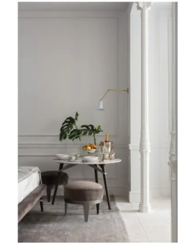 Молдинг NMC Wallstyl WL1 40х20х2000 мм-foto11