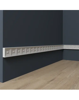 Молдинг Европласт 1.51.817 Пенополиуретан 2000*56*20 мм-foto4