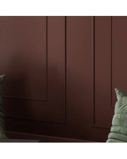 Молдинг Европласт U.6.51.412 Пенополистирол 2000*15*8 мм-foto11