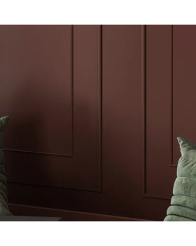 Молдинг Европласт U.6.51.412 Пенополистирол 2000*15*8 мм-foto11