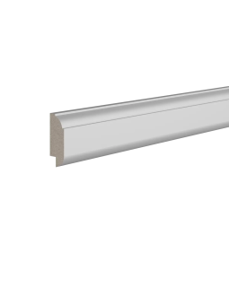 Молдинг Ultrawood Trim 0004, Trim 0004 i ЛДФ 2000-2440*37*14 мм-foto3