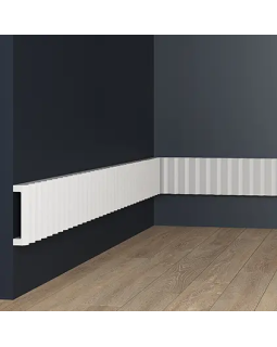 Молдинг Европласт 1.51.807 Пенополиуретан 1980*100*24 мм-foto5