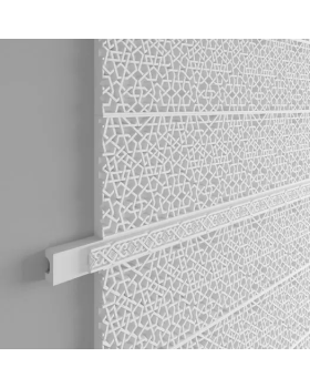 Молдинг Европласт 1.65.503 Пенополиуретан 2000*60*33 мм-foto6