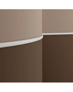 Молдинг Европласт 1.51.378 Пенополиуретан 2000*22*10 мм-foto3