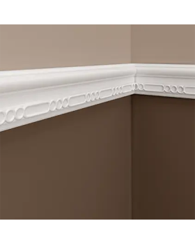 Молдинг Европласт 1.51.382 Пенополиуретан 2000*92*35 мм-foto2