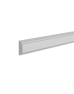 Молдинг Ultrawood U 0007 ЛДФ 2000-2440*38*14 мм-foto3