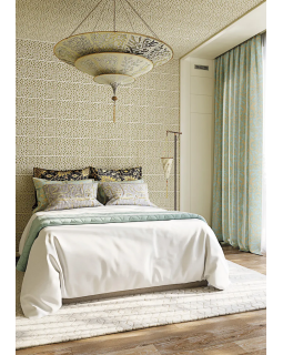 Молдинг Европласт 1.51.518 Пенополиуретан 2000*259*33 мм-foto2