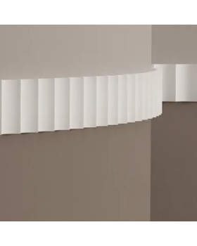 Молдинг Европласт 1.51.327 Пенополиуретан 2000*80*21 мм-foto3