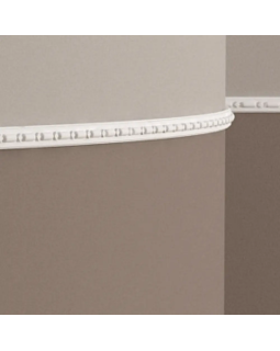 Молдинг Европласт 1.51.329 гибкий Пенополиуретан 2000*23*12 мм-foto2