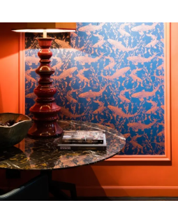 P8030F Панель молдинга гибкая Orac Decor Полиуретан-foto3