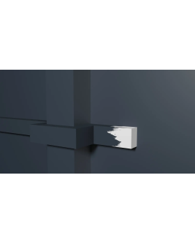 Молдинг Decor Dizayn DD611 Полистирол 2000-3000*30*20 мм-foto2