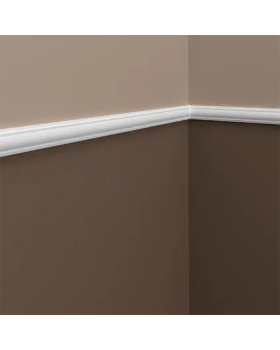 Молдинг Европласт 1.51.378 Пенополиуретан 2000*22*10 мм-foto2