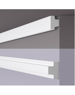 Молдинг NMC Wallstyl T40 20х30х2000-foto3