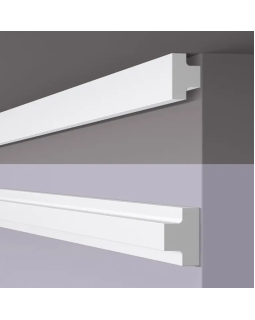 Молдинг NMC Wallstyl T40 20х30х2000-foto3