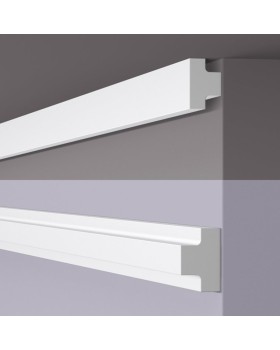 Молдинг NMC Wallstyl T40 20х30х2000-foto3