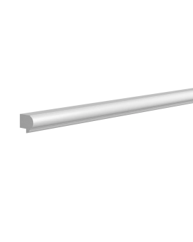 Молдинг Ultrawood Trim 0003 ЛДФ 2000-2440*38*33 мм-foto6