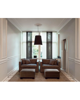 Молдинг NMC Wallstyl WL7 25х12,5х2000 мм-foto5