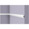 Молдинг NMC Wallstyl WL3 40х15х2000 мм