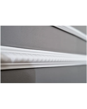 Молдинг NMC Wallstyl WO1 40х20х2000 мм-foto8