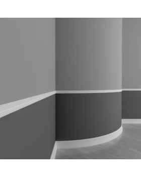 Молдинг Европласт 1.51.357 Пенополиуретан 2000*48*12 мм-foto3