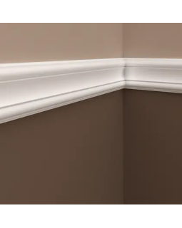 Молдинг Европласт 1.51.317 Пенополиуретан 2000*101*20 мм-foto2