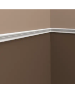 Молдинг Европласт 1.51.346 Пенополиуретан 2000*34*16 мм-foto2