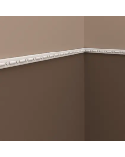 Молдинг Европласт 1.51.329 Пенополиуретан 2000*23*12 мм-foto2